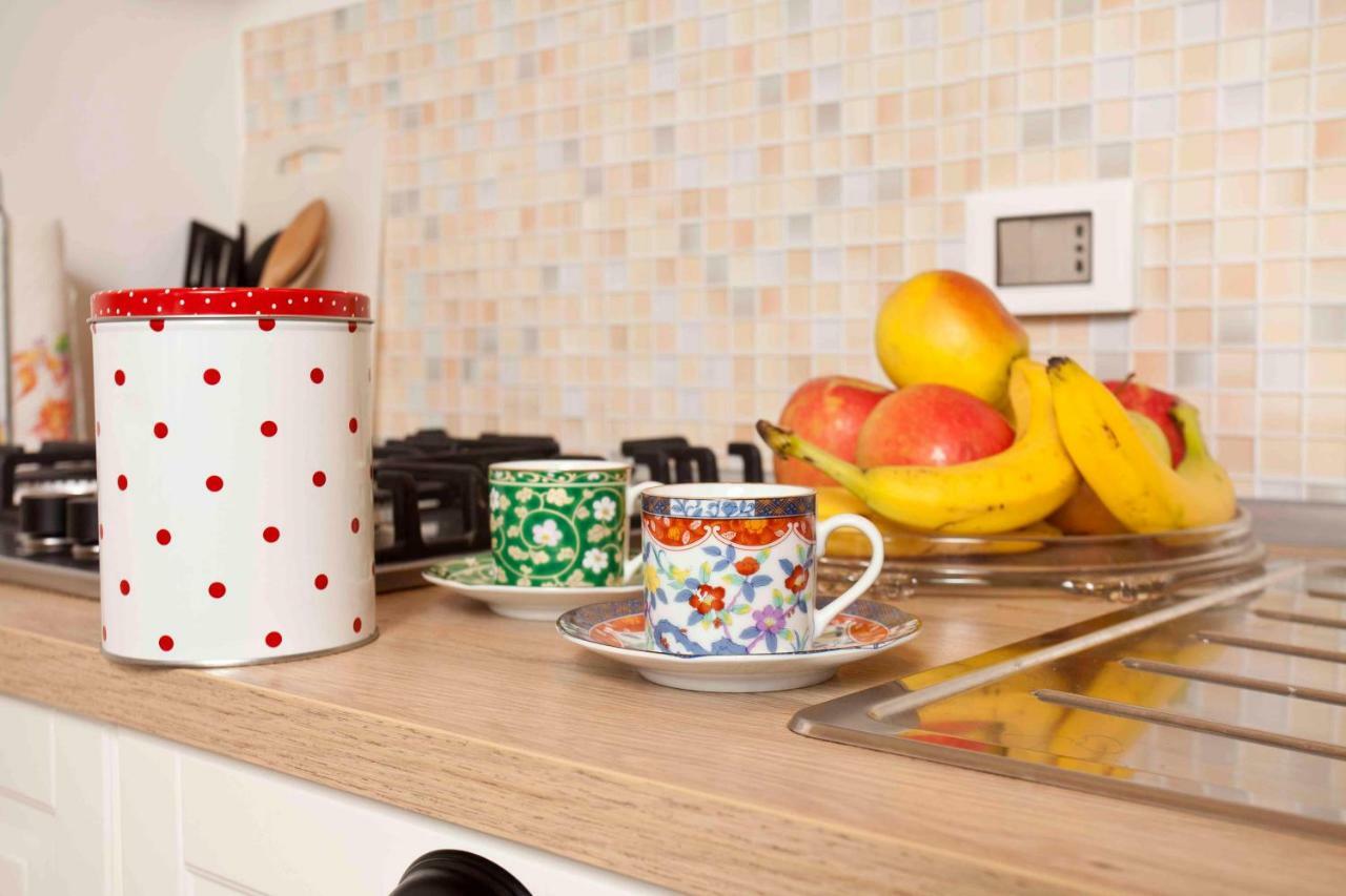 Apartament Di.Gianfranco Piano Nobile Wenecja Zewnętrze zdjęcie